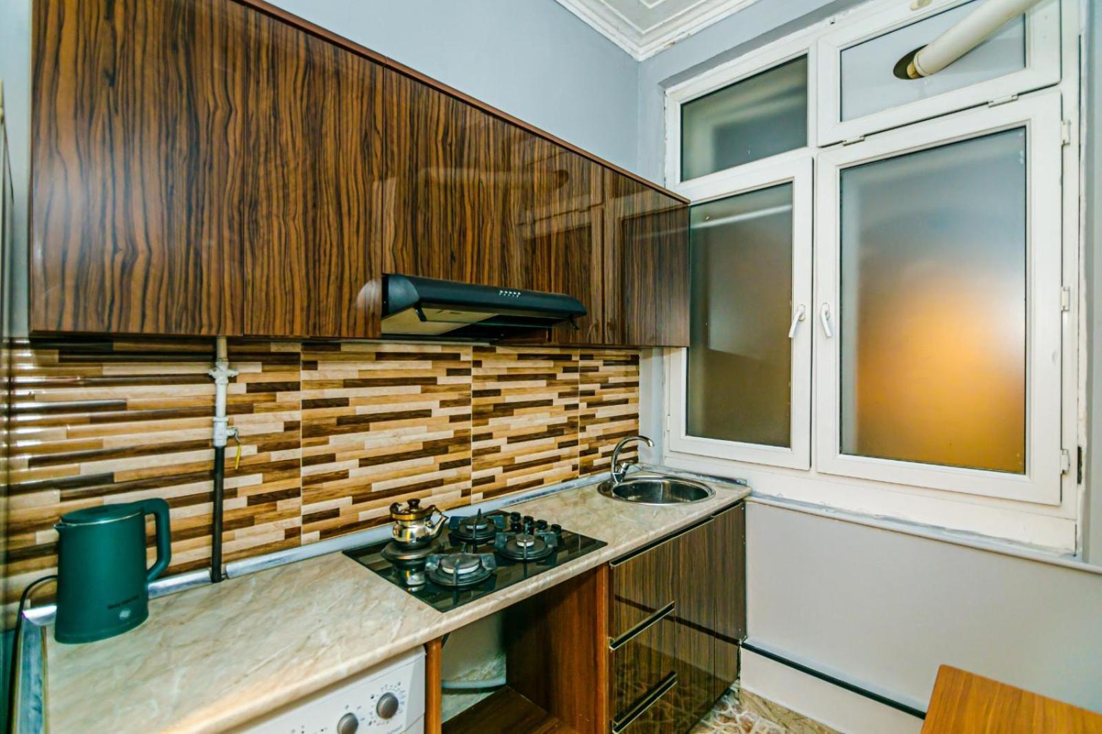 Qiz Qalasi 2 Room Sweet Home Baku Exteriér fotografie