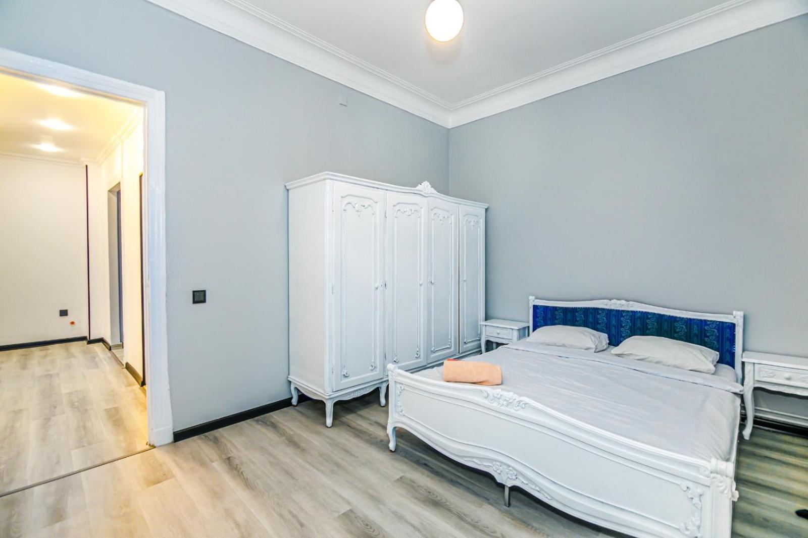 Qiz Qalasi 2 Room Sweet Home Baku Exteriér fotografie