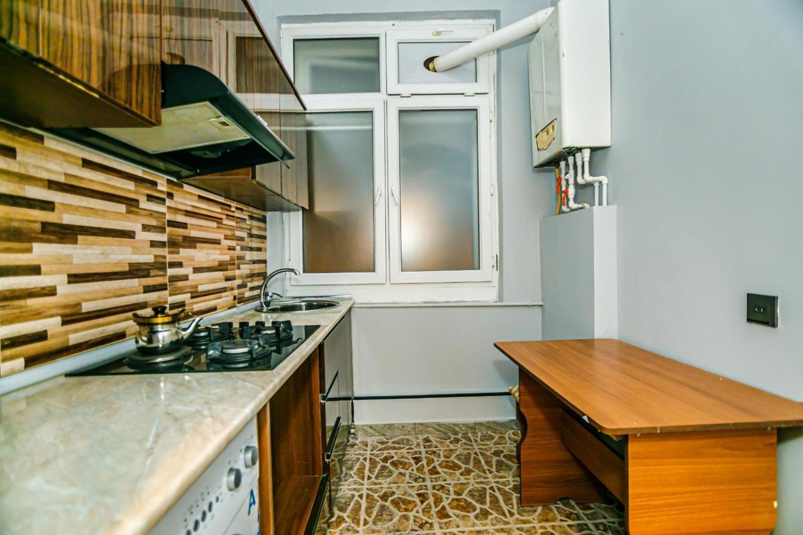 Qiz Qalasi 2 Room Sweet Home Baku Exteriér fotografie