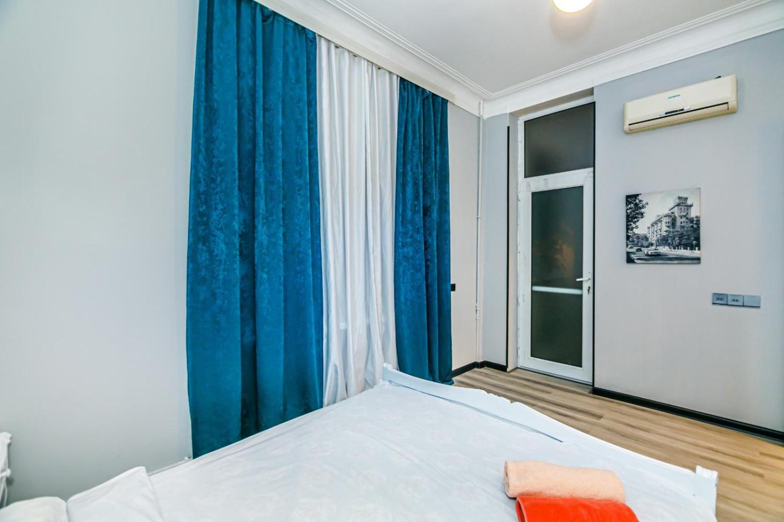 Qiz Qalasi 2 Room Sweet Home Baku Exteriér fotografie