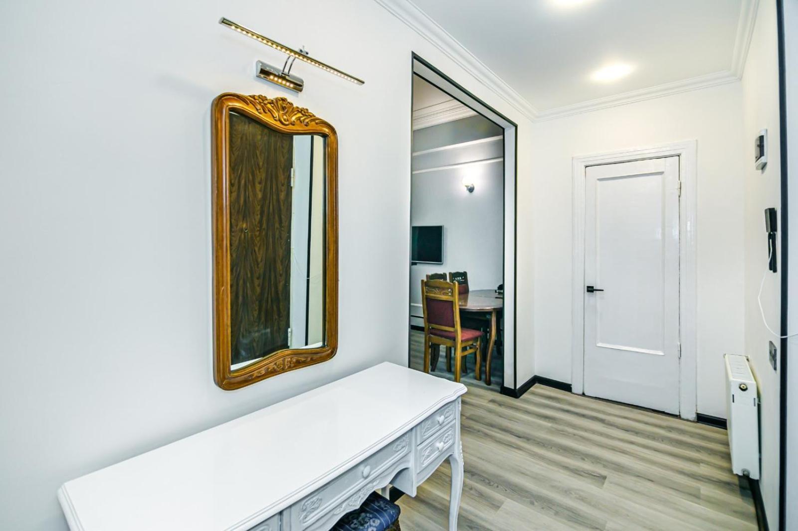 Qiz Qalasi 2 Room Sweet Home Baku Exteriér fotografie