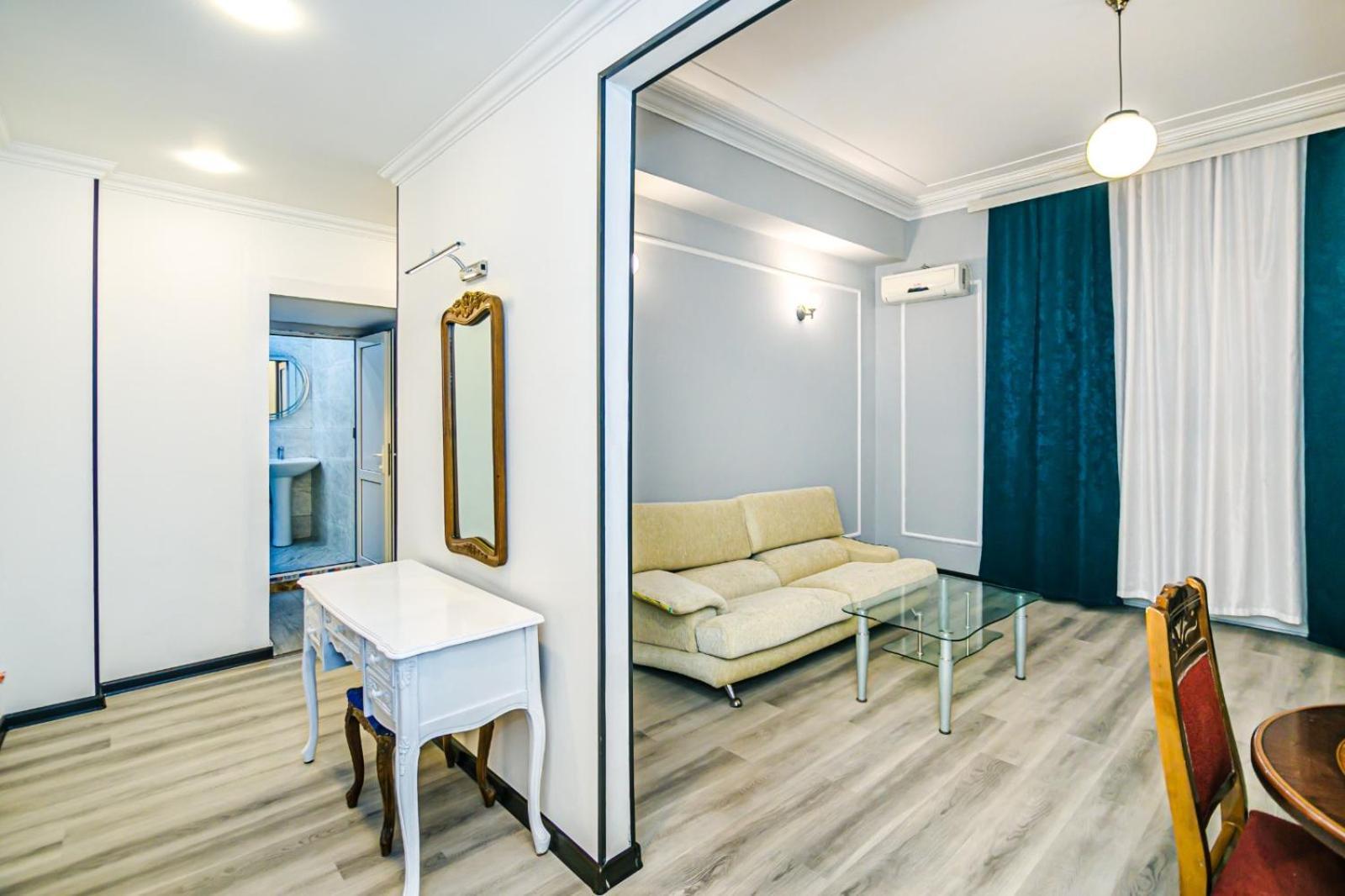 Qiz Qalasi 2 Room Sweet Home Baku Exteriér fotografie
