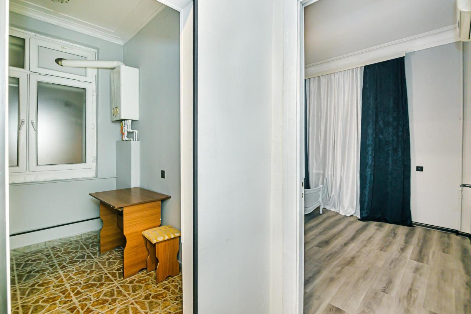 Qiz Qalasi 2 Room Sweet Home Baku Exteriér fotografie