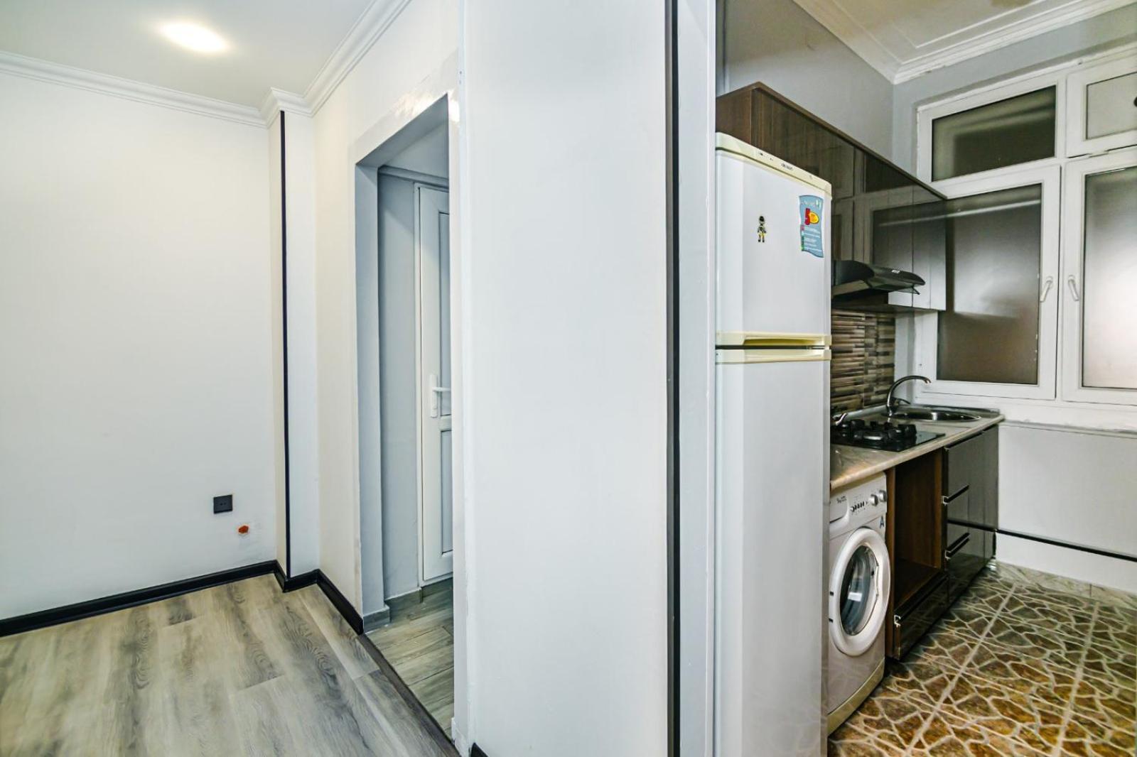 Qiz Qalasi 2 Room Sweet Home Baku Exteriér fotografie