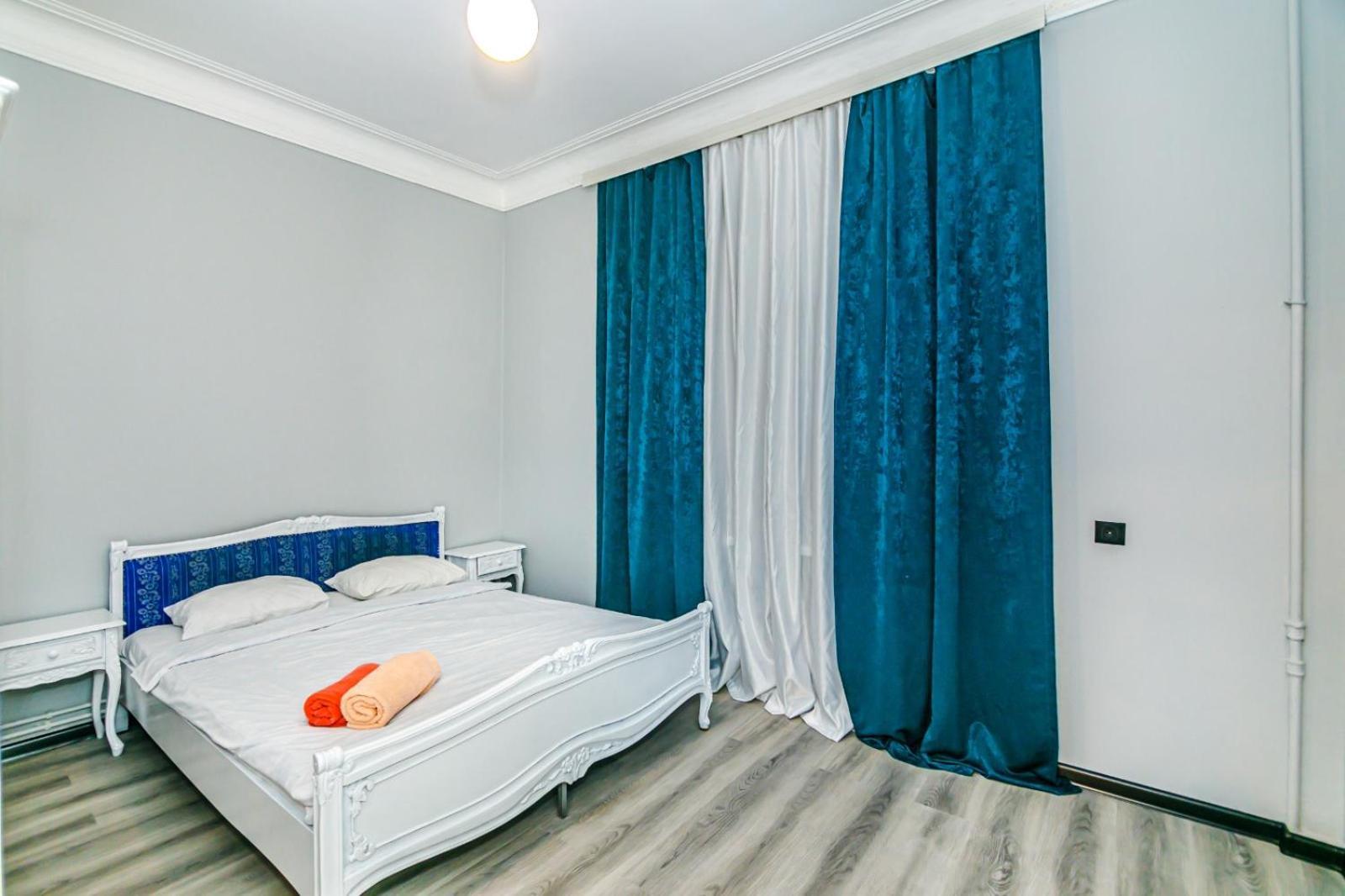 Qiz Qalasi 2 Room Sweet Home Baku Exteriér fotografie