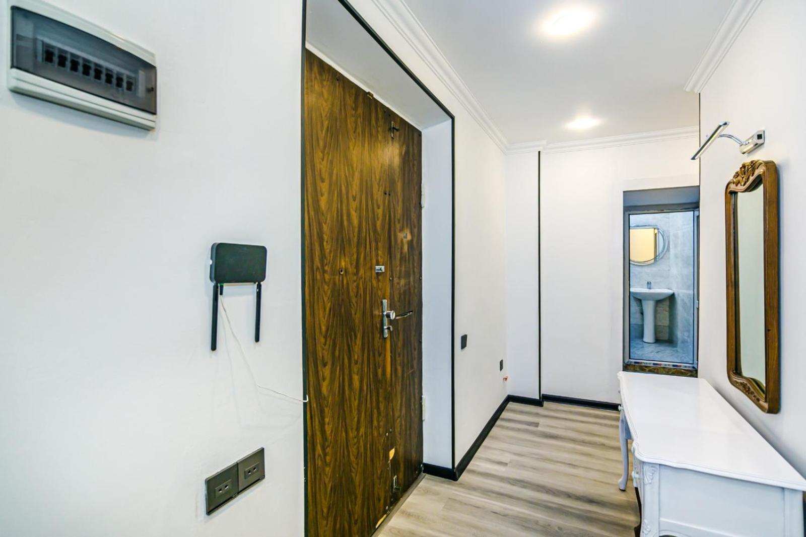Qiz Qalasi 2 Room Sweet Home Baku Exteriér fotografie