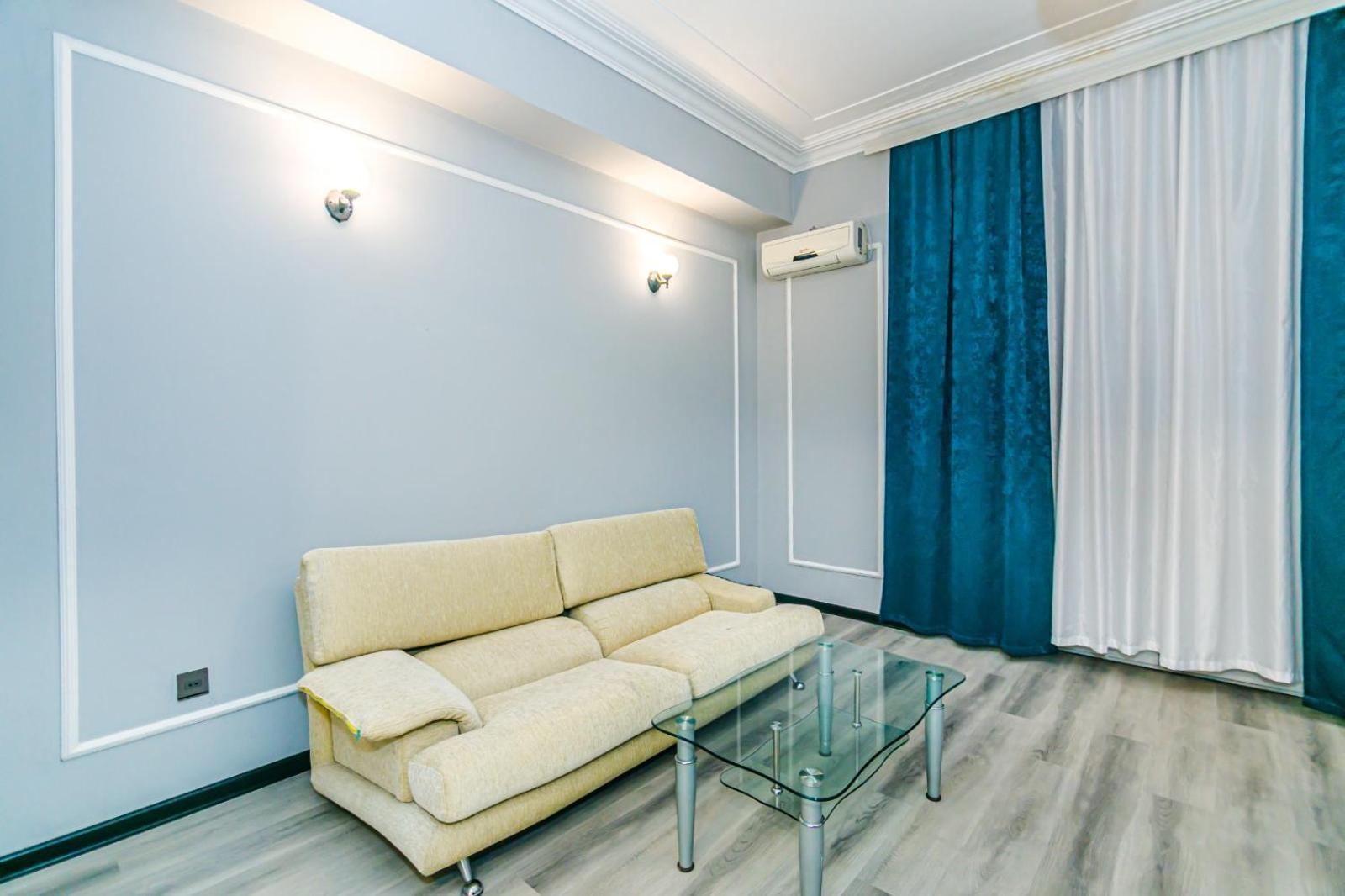 Qiz Qalasi 2 Room Sweet Home Baku Exteriér fotografie