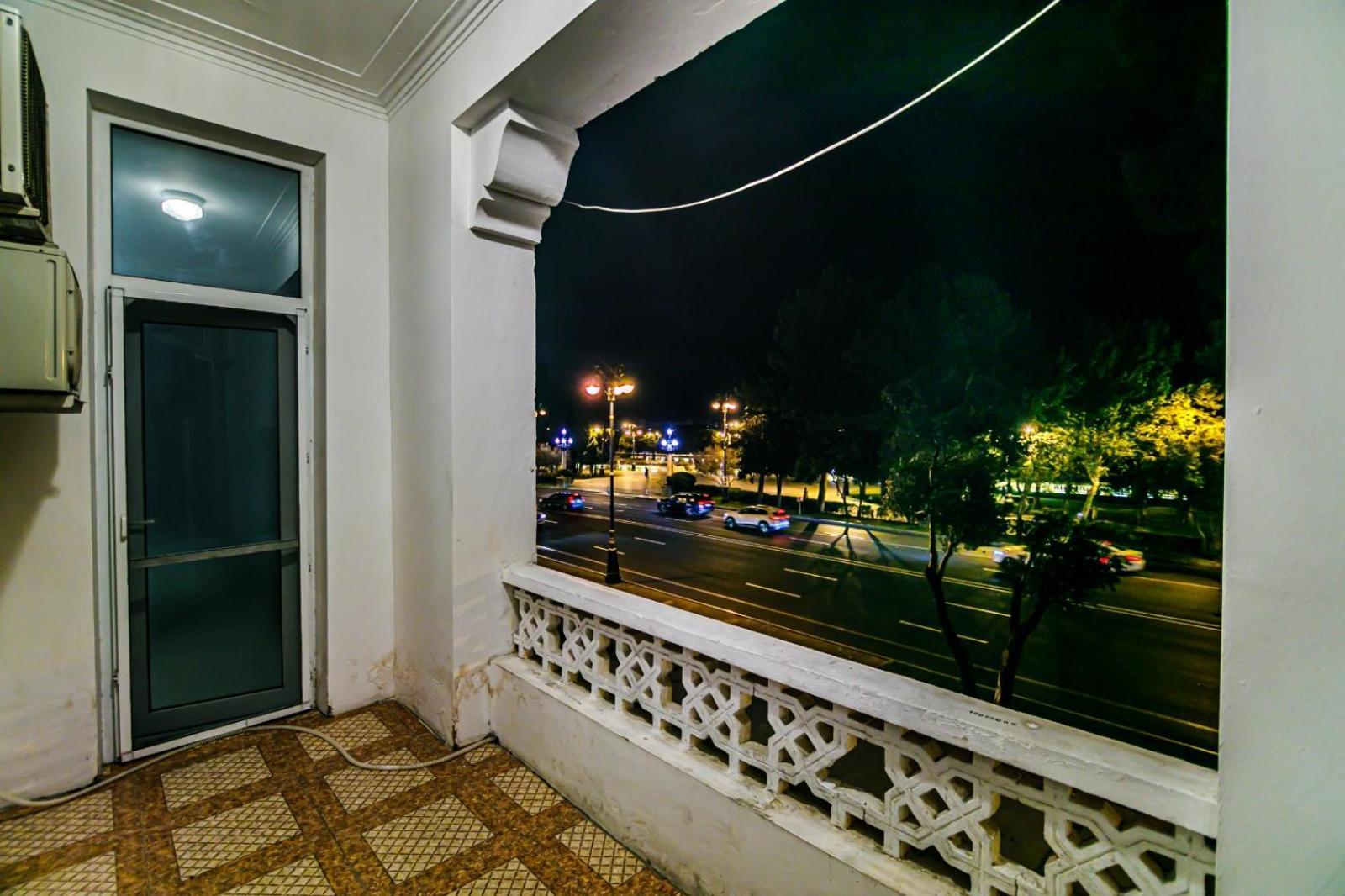 Qiz Qalasi 2 Room Sweet Home Baku Exteriér fotografie