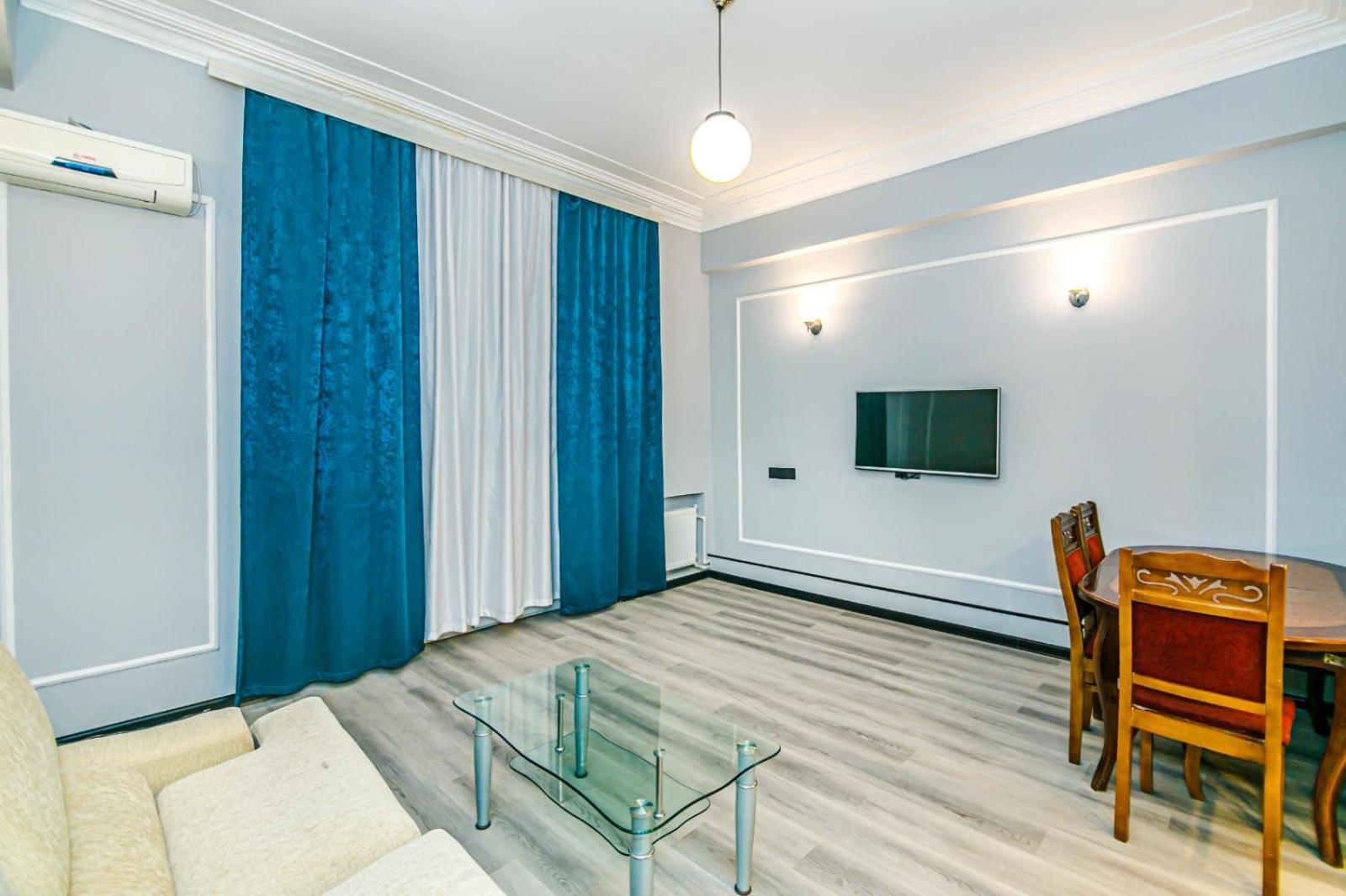 Qiz Qalasi 2 Room Sweet Home Baku Exteriér fotografie