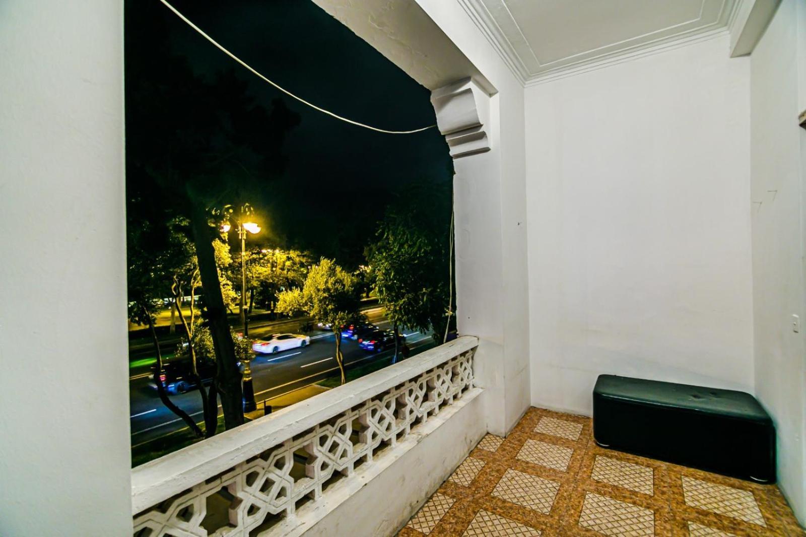 Qiz Qalasi 2 Room Sweet Home Baku Exteriér fotografie