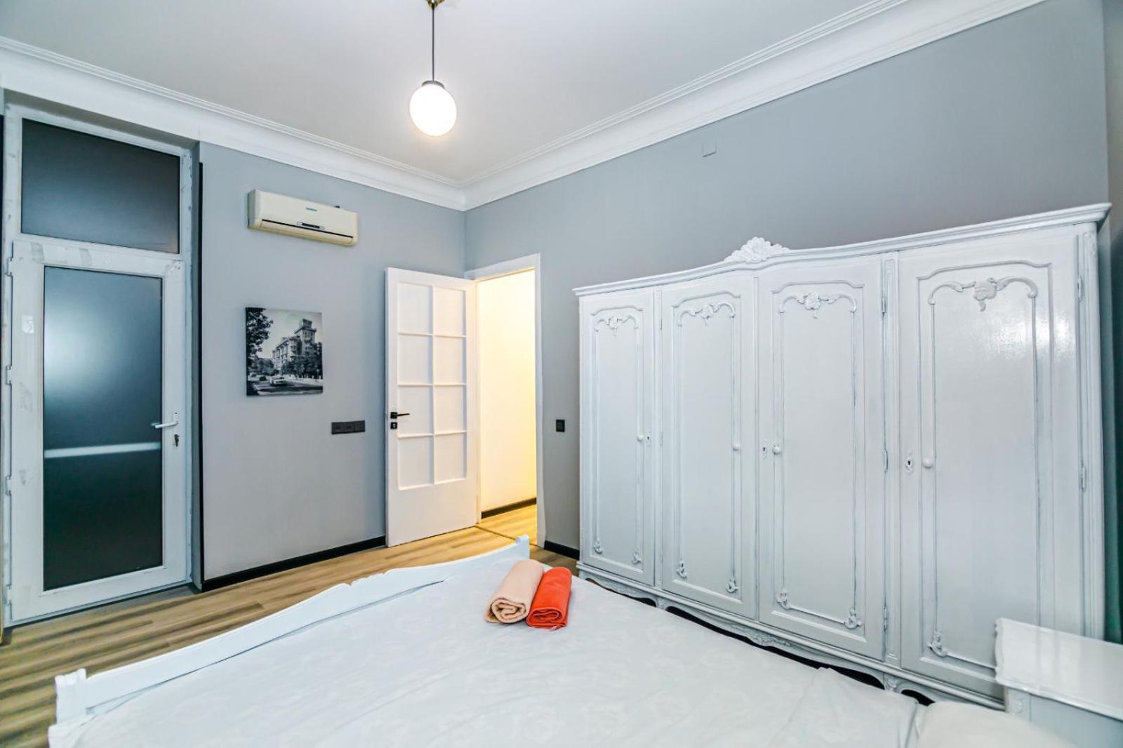 Qiz Qalasi 2 Room Sweet Home Baku Exteriér fotografie
