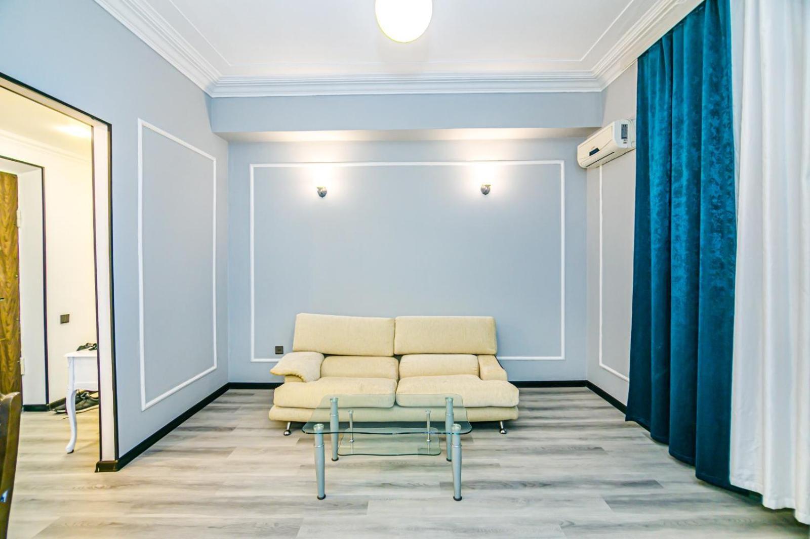 Qiz Qalasi 2 Room Sweet Home Baku Exteriér fotografie